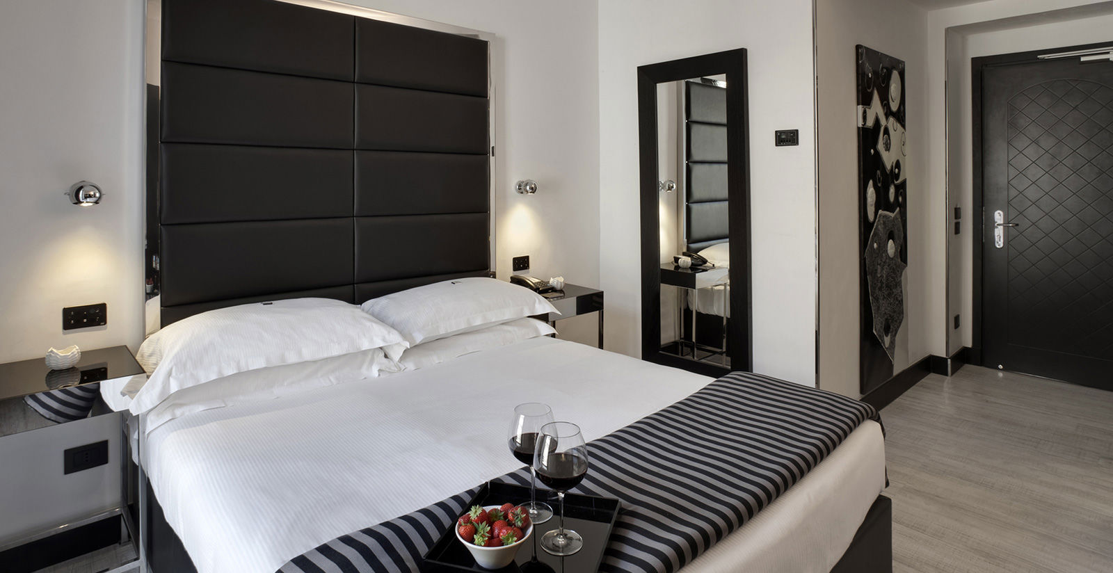 Hotel Napoleon Milano - Rooms and suites 8