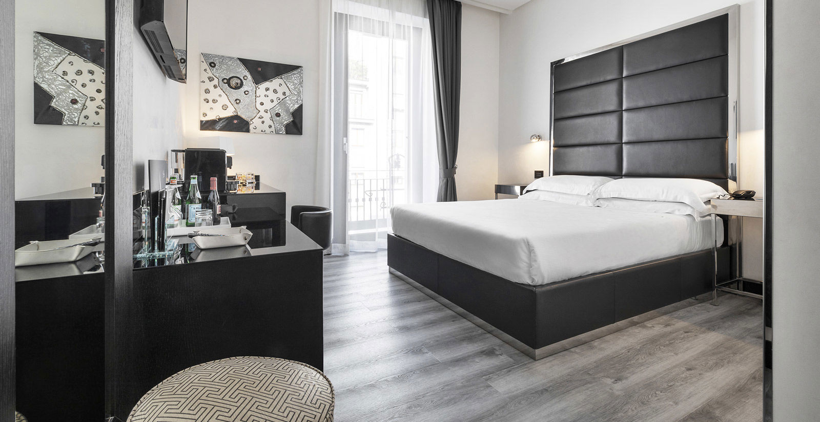 Hotel Napoleon Milano - Comfort Room 2