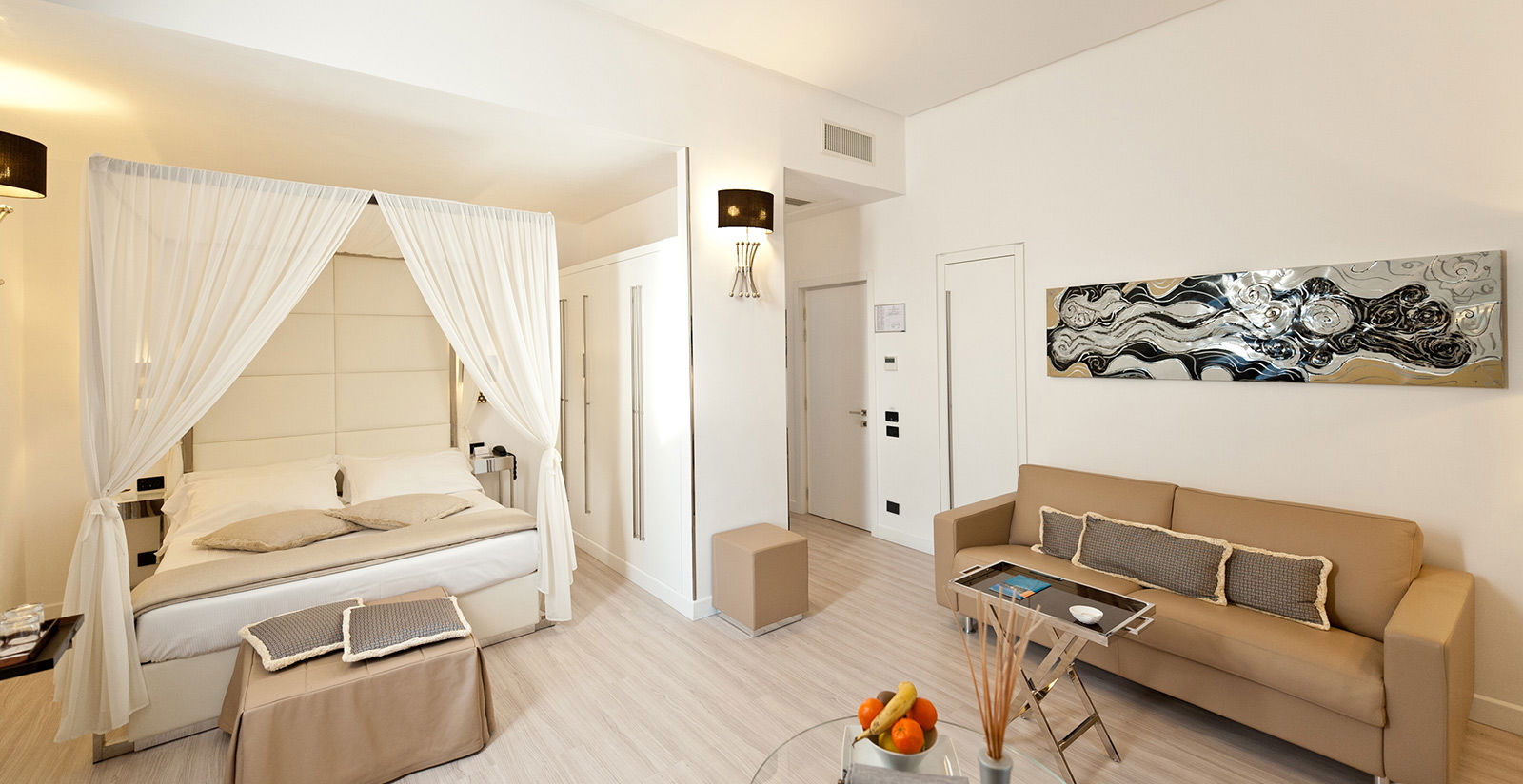 lhp hotel santa margherita palace & spa