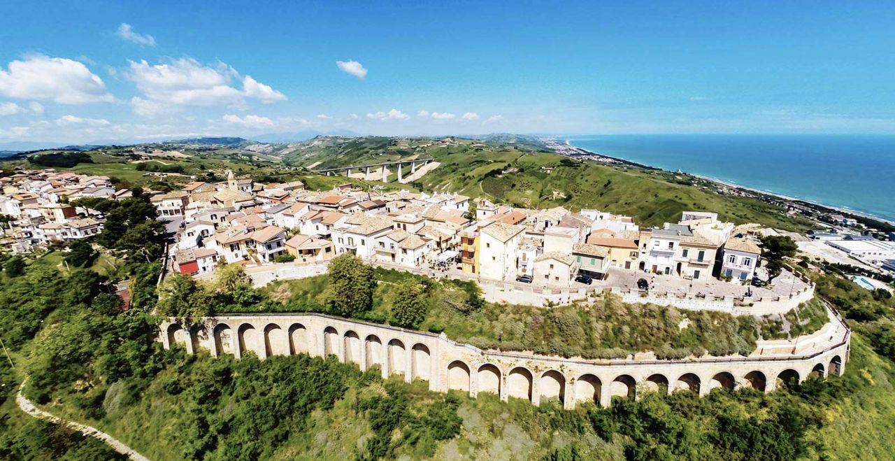 Prenota Hotel Miramare e scopri il paese di Silvi