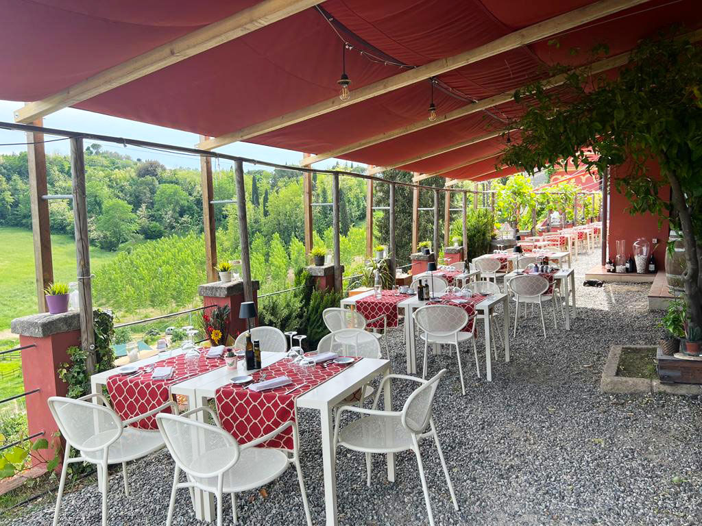 Official Site Il Castello di San Ruffino in Tuscany | Book now