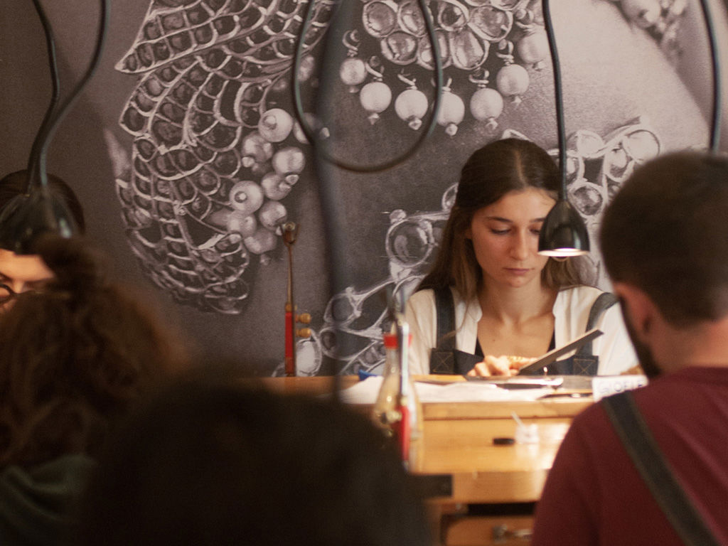 The Place of Wonders 4