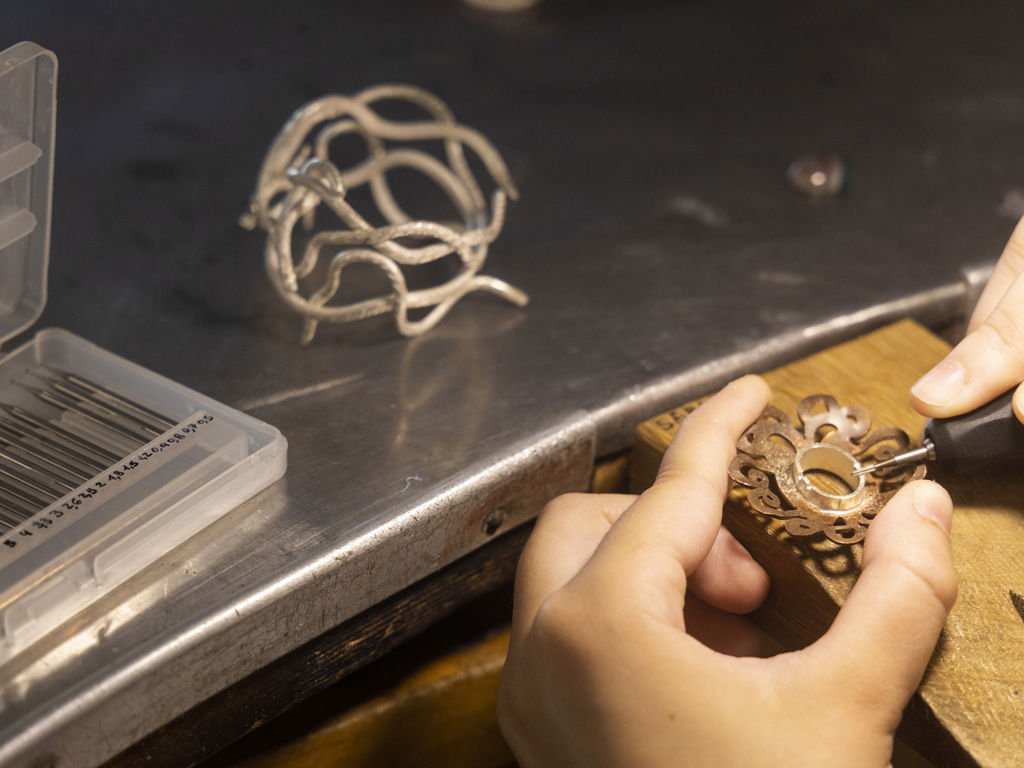 The Place of Wonders 1