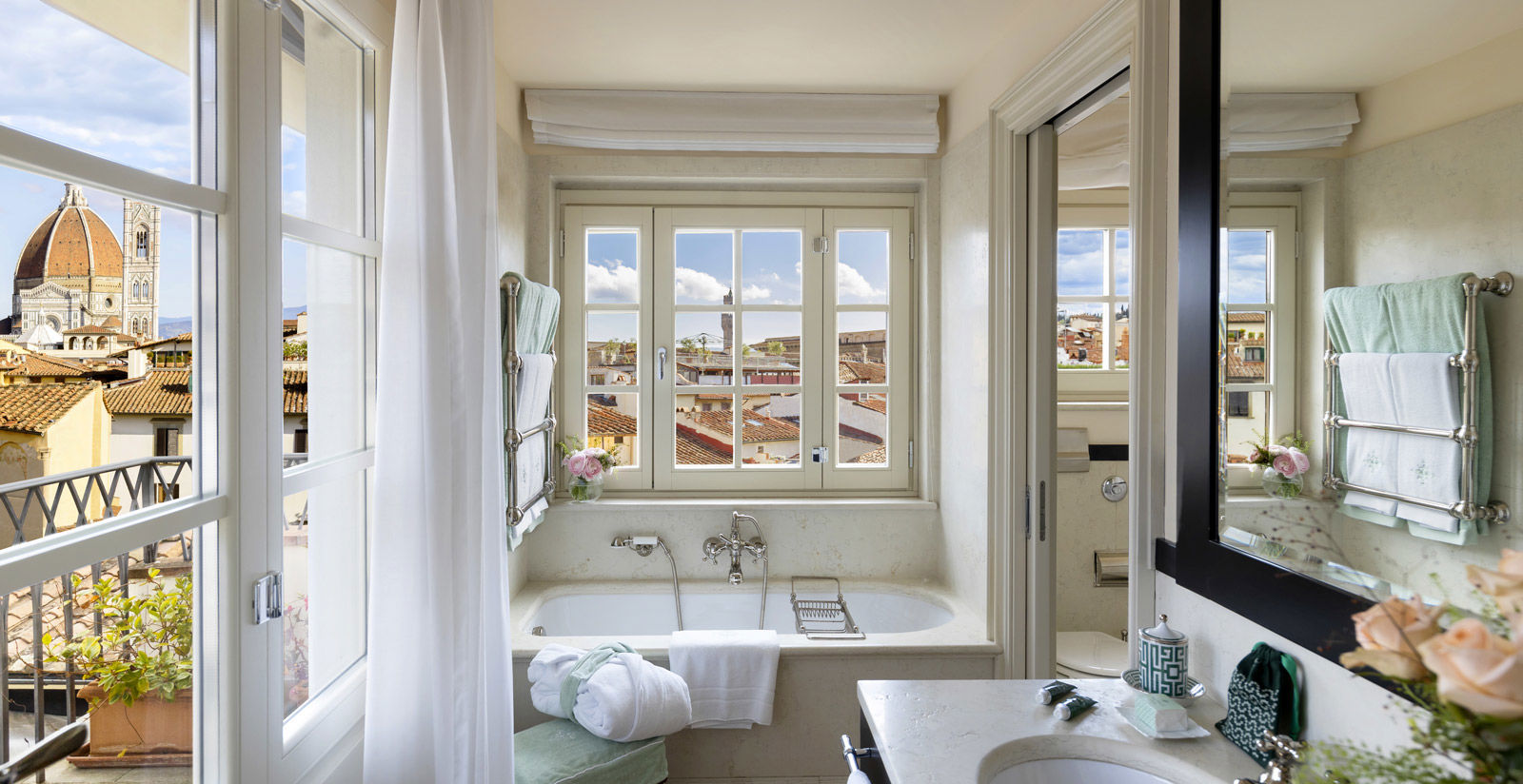 Tre hotel, una collezione unica 2