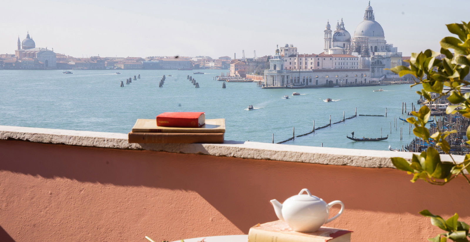 Authentic, local, connected 1