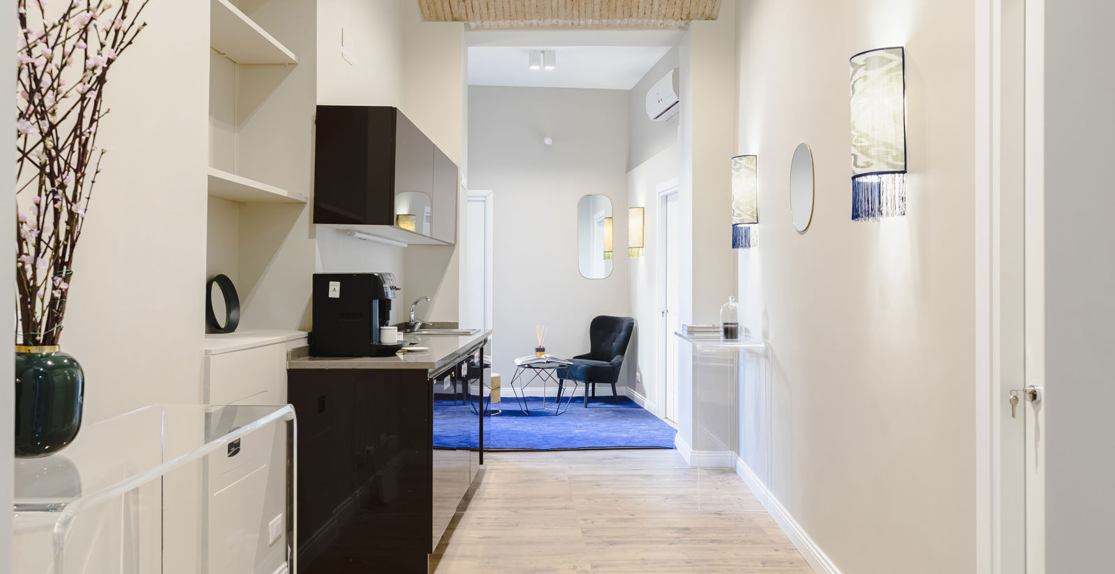 Antica Residenza Del Corso 11