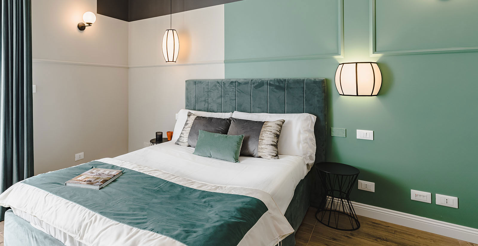 Antica Residenza Del Corso 15