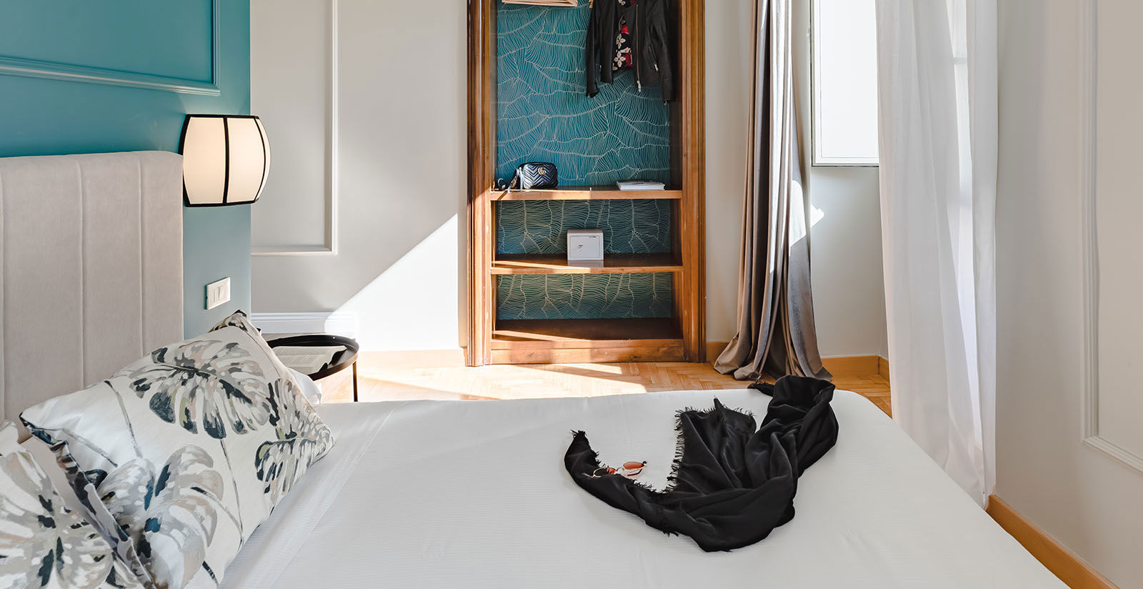 Antica Residenza Del Corso 14