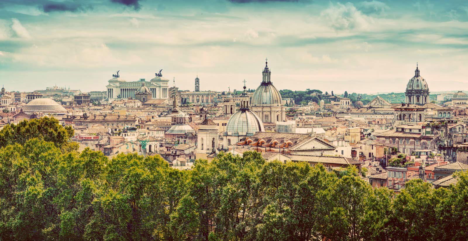 Antica Residenza Del Corso 16