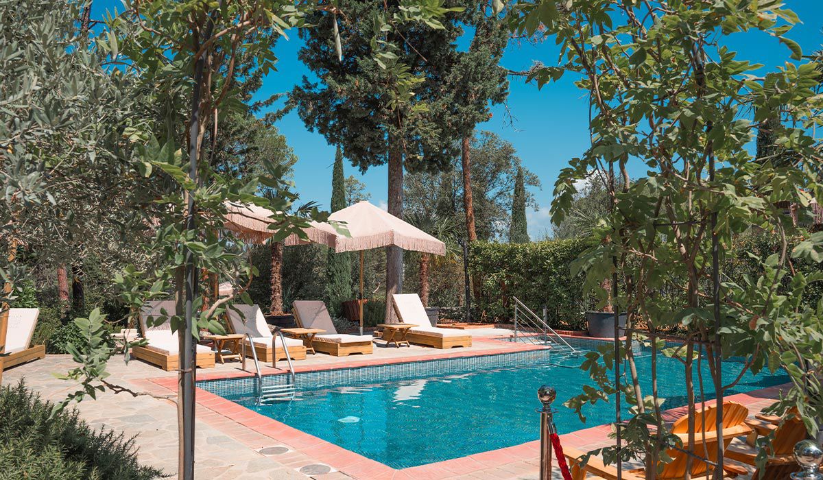 villa cesi resort & spa foto