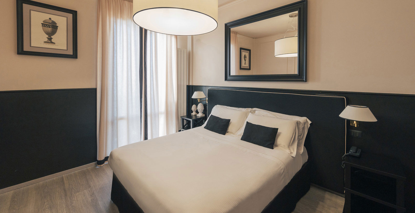Hotel San Luca - Deluxe Rooms 3