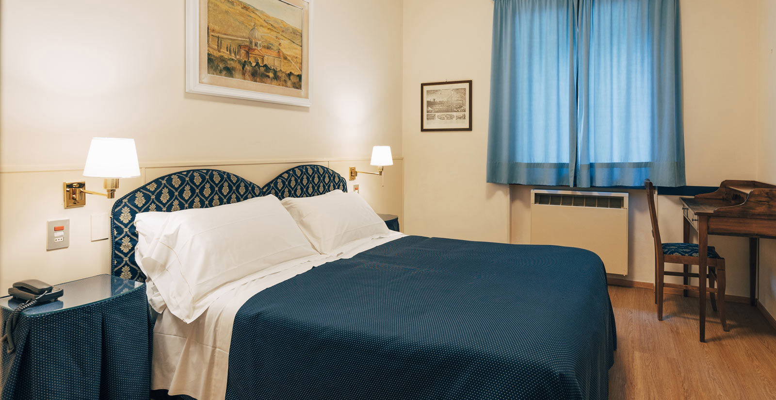 Hotel San Luca - Classic Rooms 2