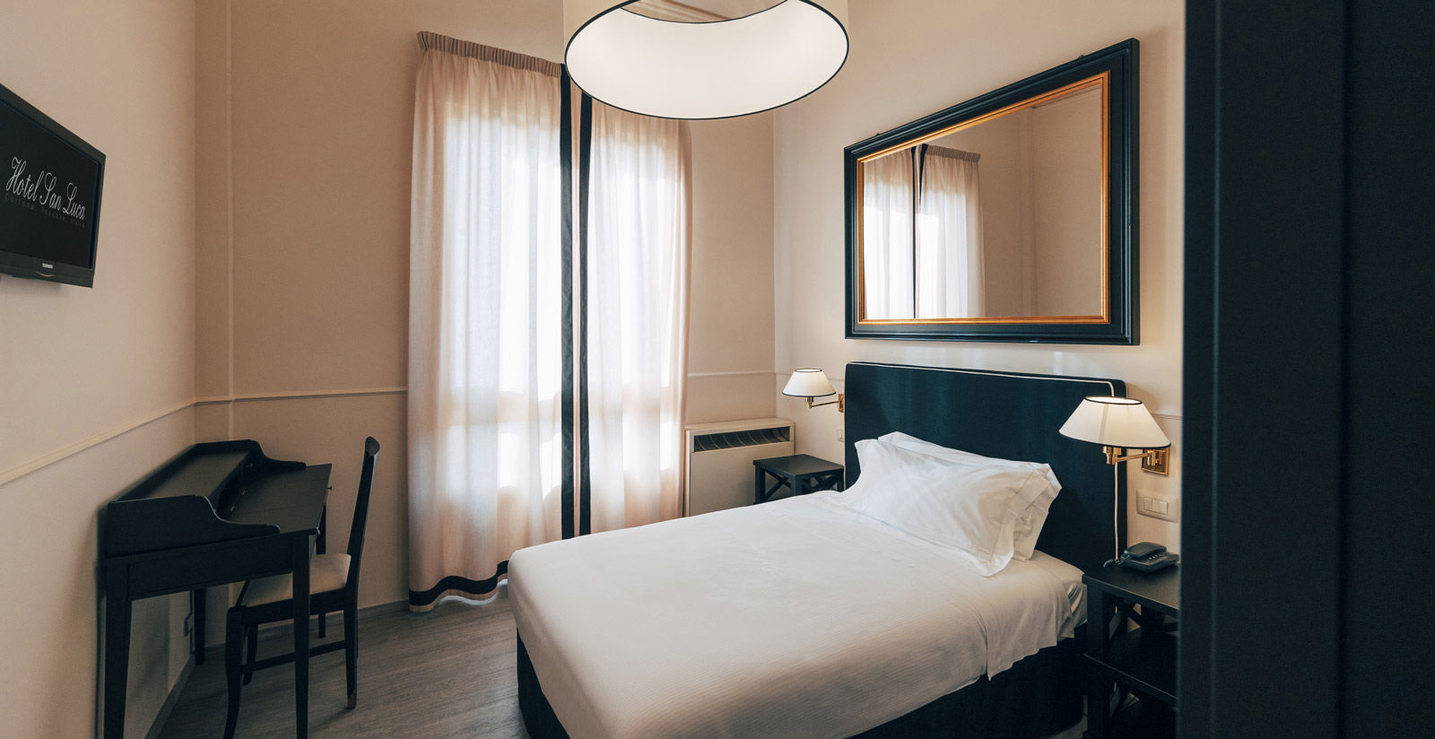 Hotel San Luca - Single Rooms 2