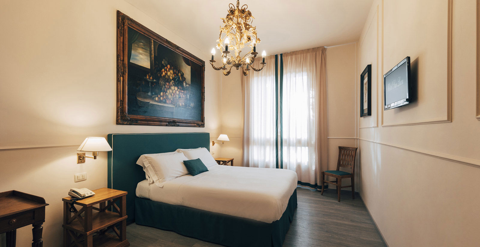 Hotel San Luca - Camere Superior 4