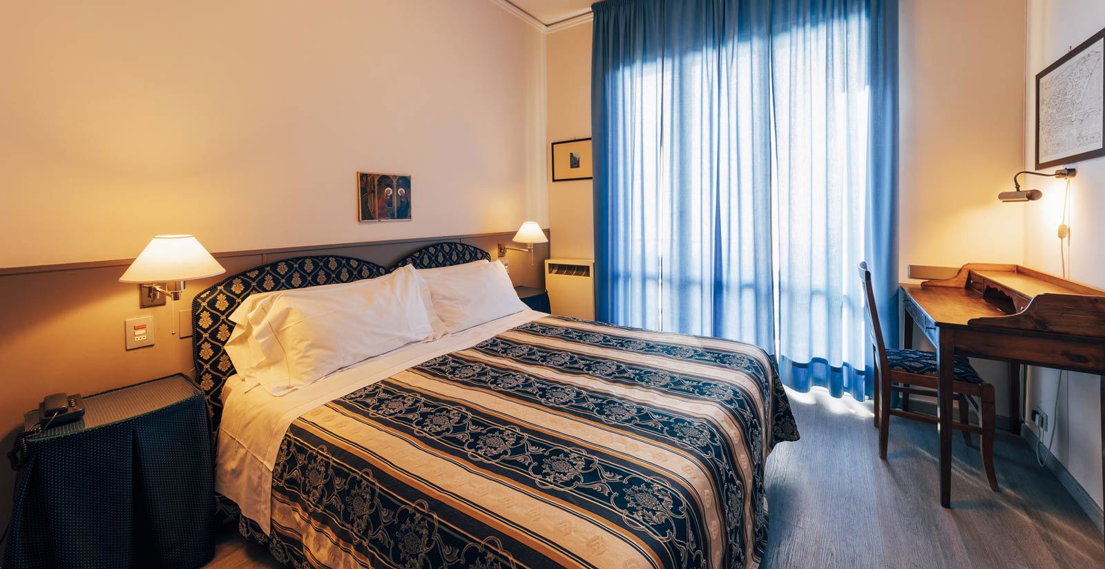 Hotel San Luca - Camere Comfort 2