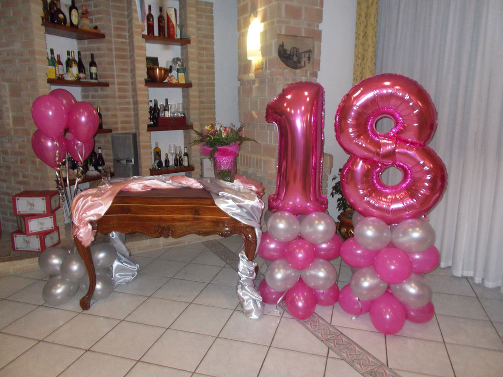Events and special occasions 14