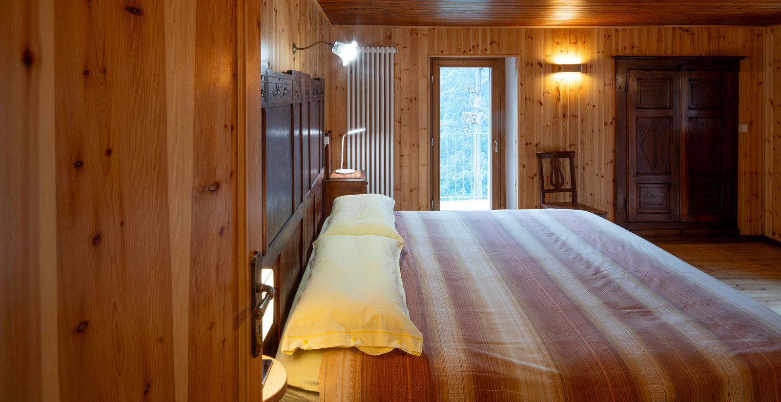 Walser House - Leccinum Scabrum 6