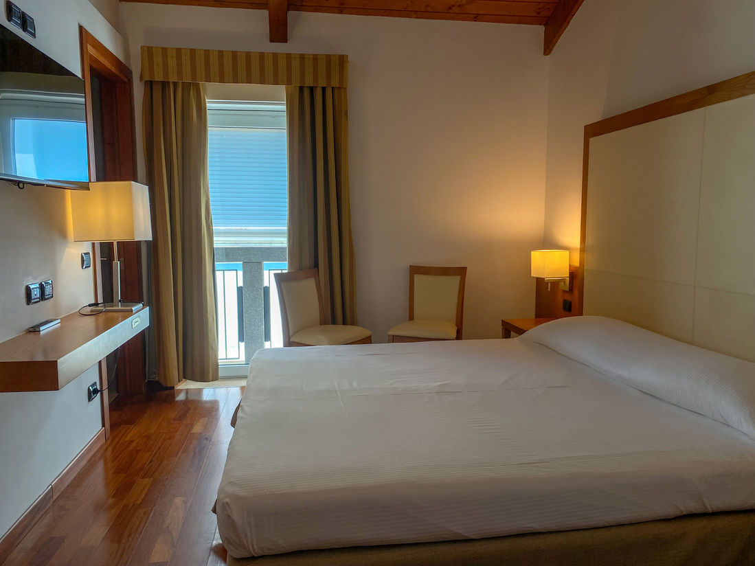 Hotel Mavino - Economy Room  2