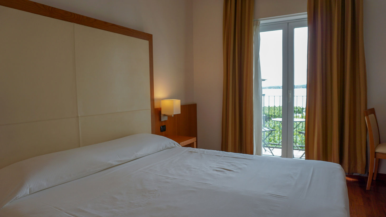 Hotel Mavino - Comfort Con Balcone Vista Lago 2