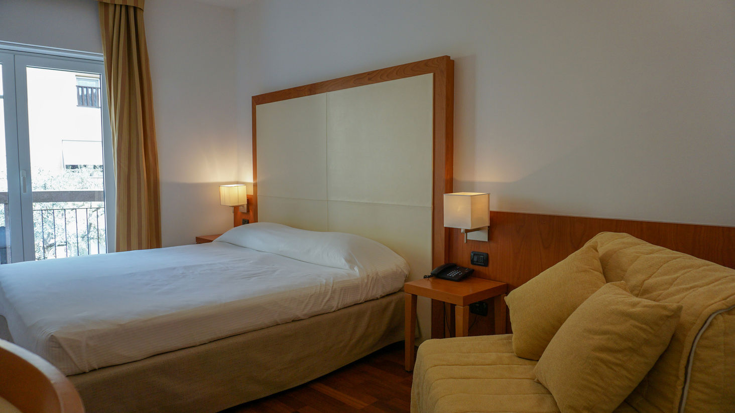 Hotel Mavino - Standard Extra Bed 3