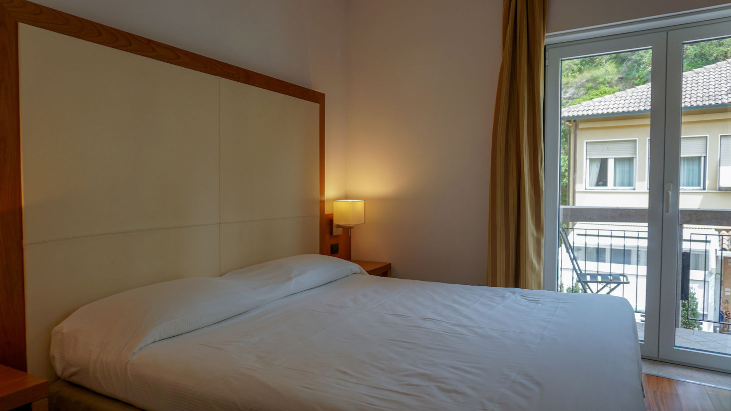 Hotel Mavino - Classic Room With Terrace 2