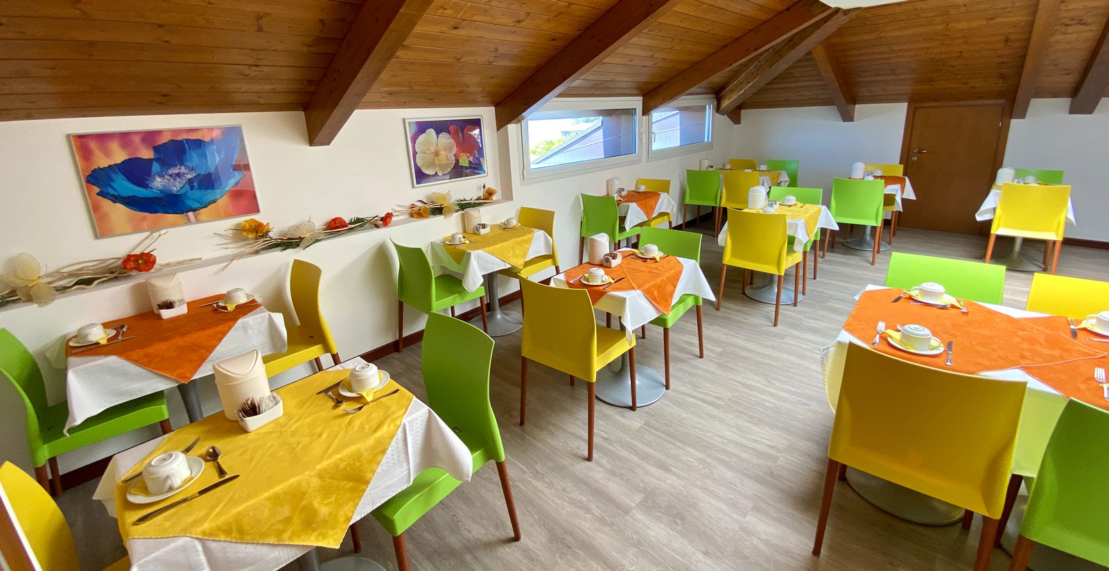 Hotel Mavino - Services 2