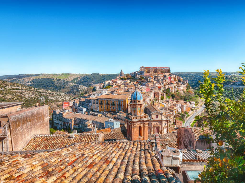 Esplorando il Barocco: Noto, Ragusa Ibla & Modica 3
