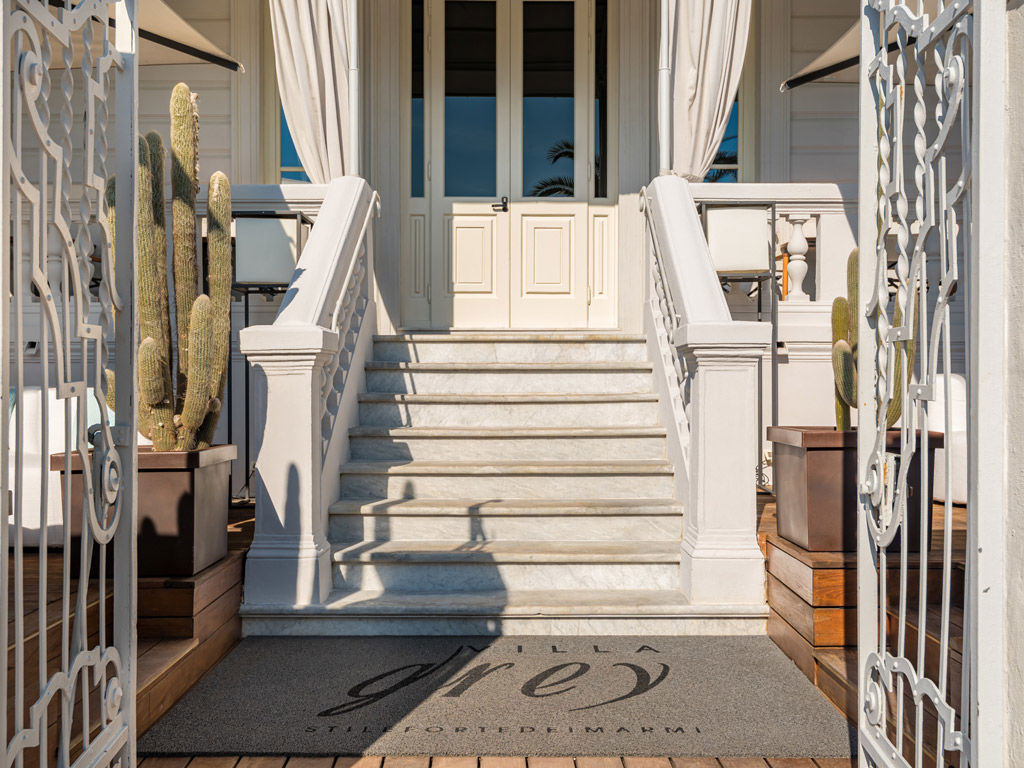 Villa Grey Stile Forte dei Marmi 18 Villa Grey Stile Forte dei Marmi 18