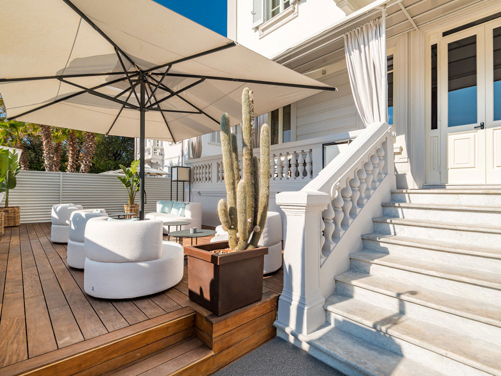 Villa Grey Stile Forte dei Marmi 18 Villa Grey Stile Forte dei Marmi 18