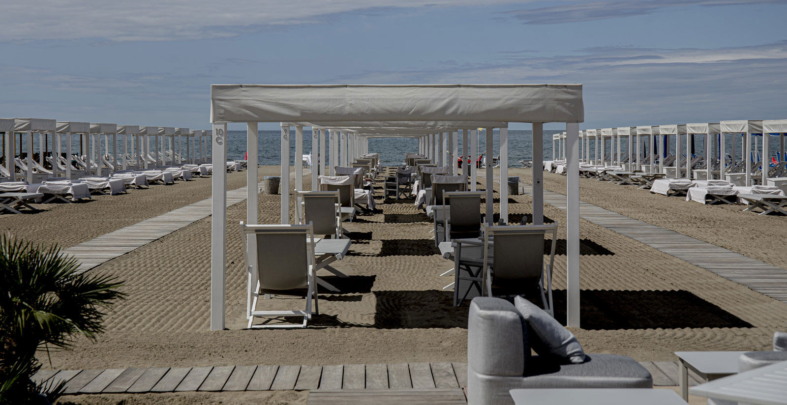 Villa Grey Stile Forte dei Marmi 15 Villa Grey Stile Forte dei Marmi 15