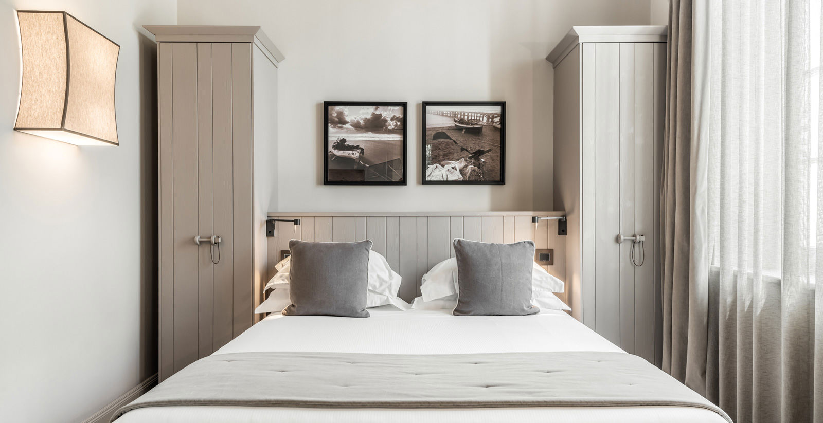 Family Attic Suite View of Apuan Alps in Dimora residence 1