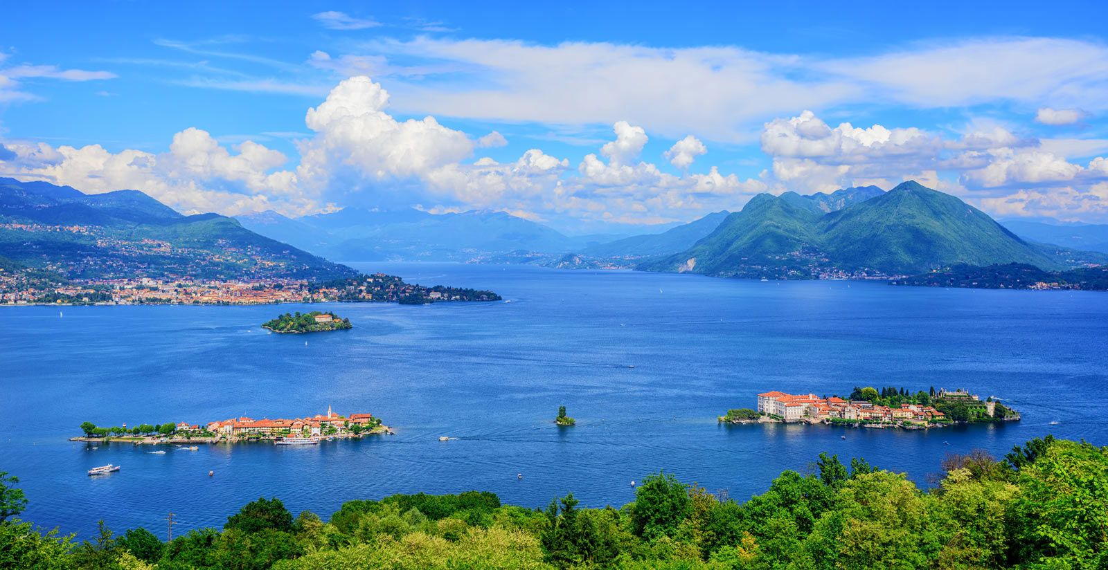 Lake Maggiore 2