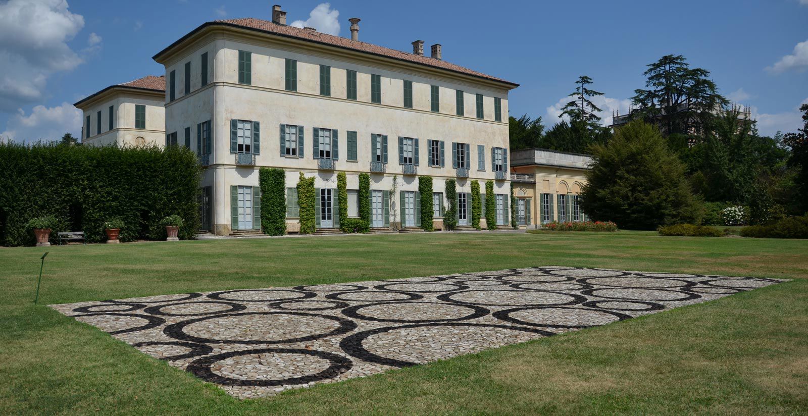 Villa Panza 2