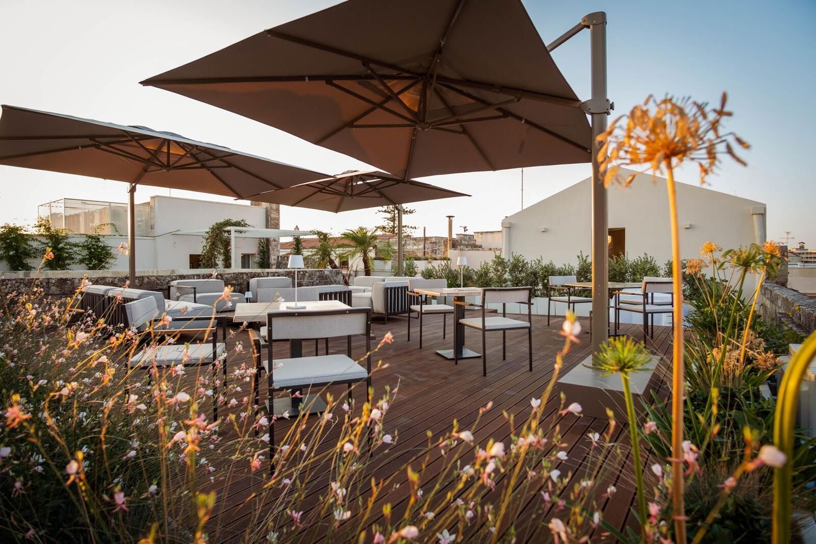  Découvrez nos Cocktails Signature au crépuscule ! 3