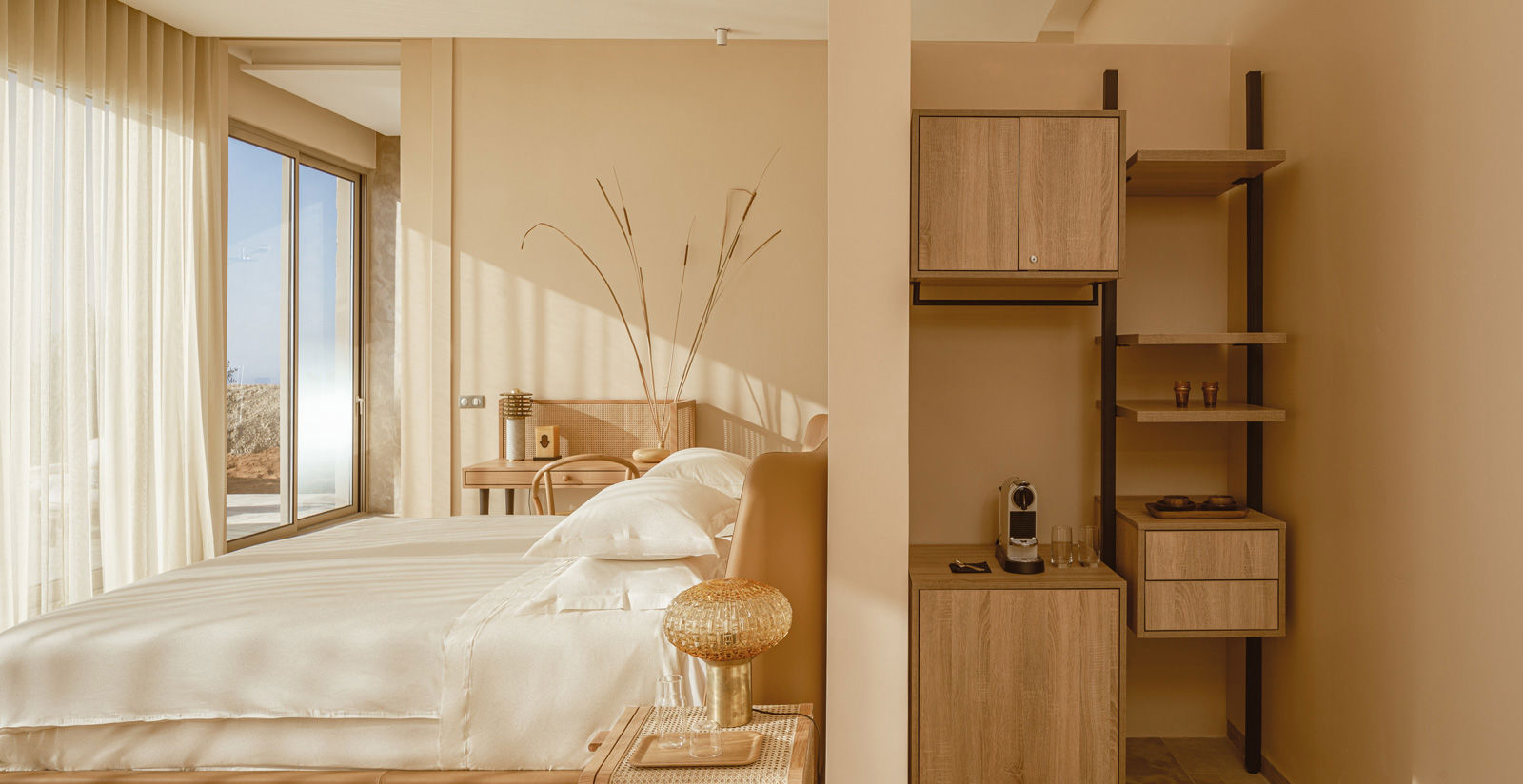 One/two bedroom pool suites 5