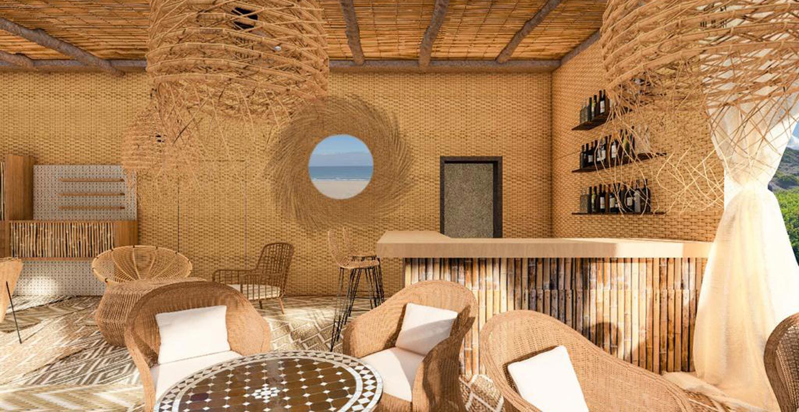 Discover The Services Of La Fiermontina Ocean In Larache Morocco