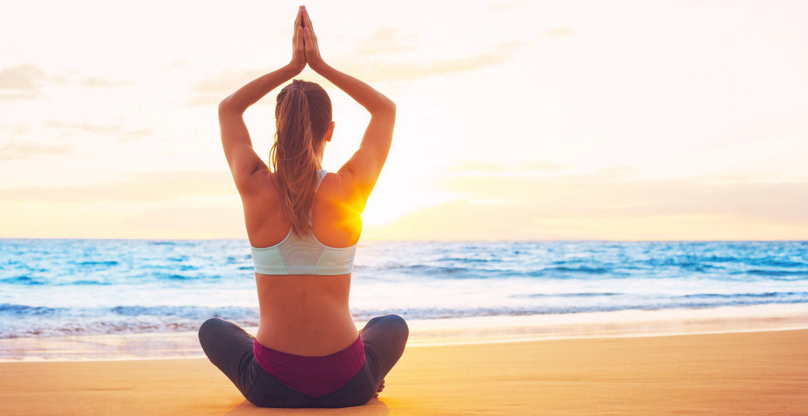 Yoga and meditation 2