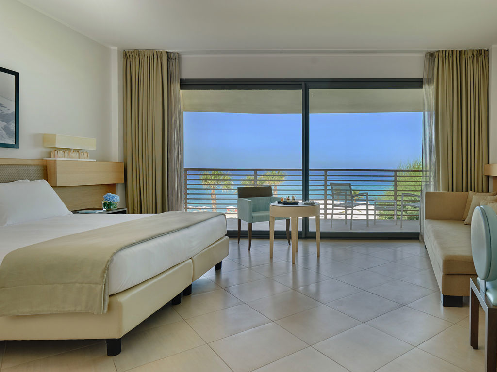 Capovaticano Resort - Firmenveranstaltungen 5