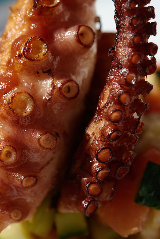 Capovaticano Resort - Mantineo Restaurant 20