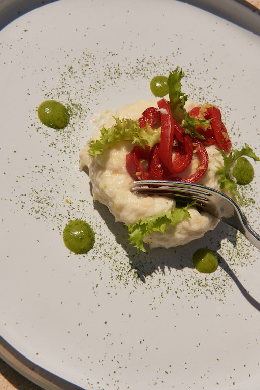 Capovaticano Resort - Mantineo Restaurant 20