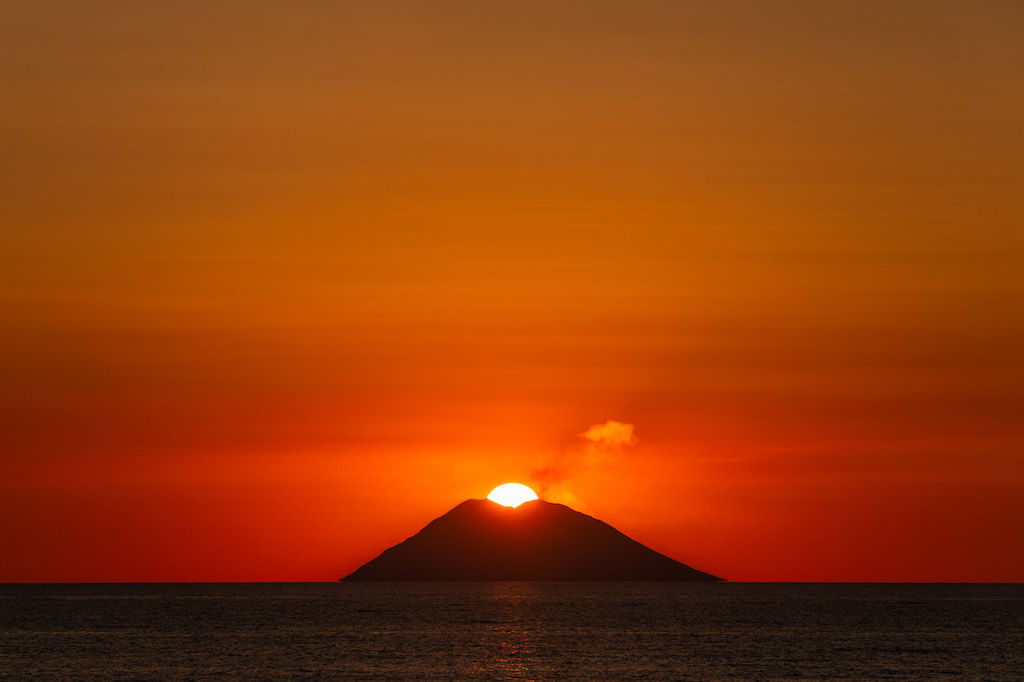 Capovaticano Resort - Les couchers de soleil d'Ulysse 20