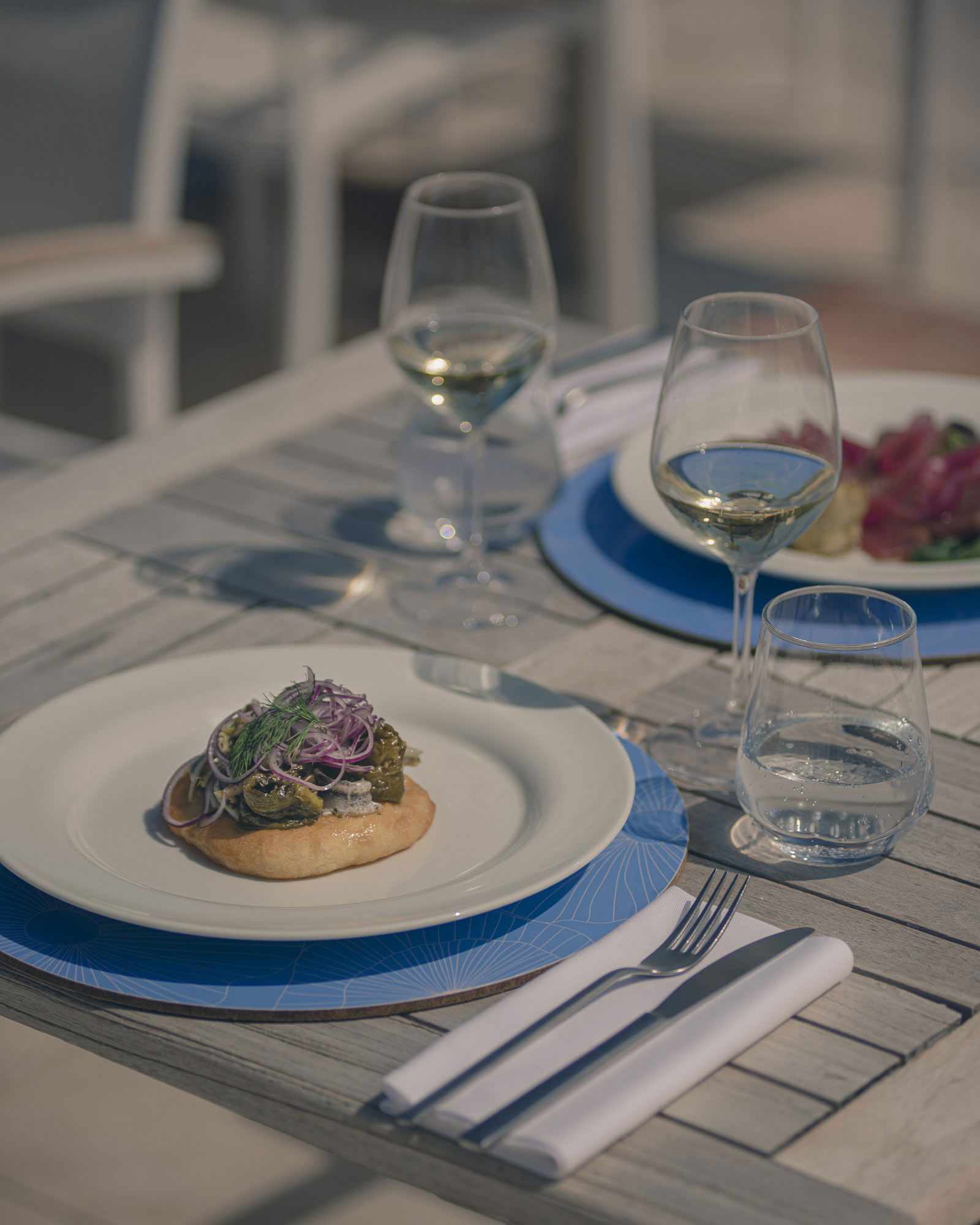 Capovaticano Resort - Le ricette per fare in casa le specialità agli agrumi di Calabria. 7
