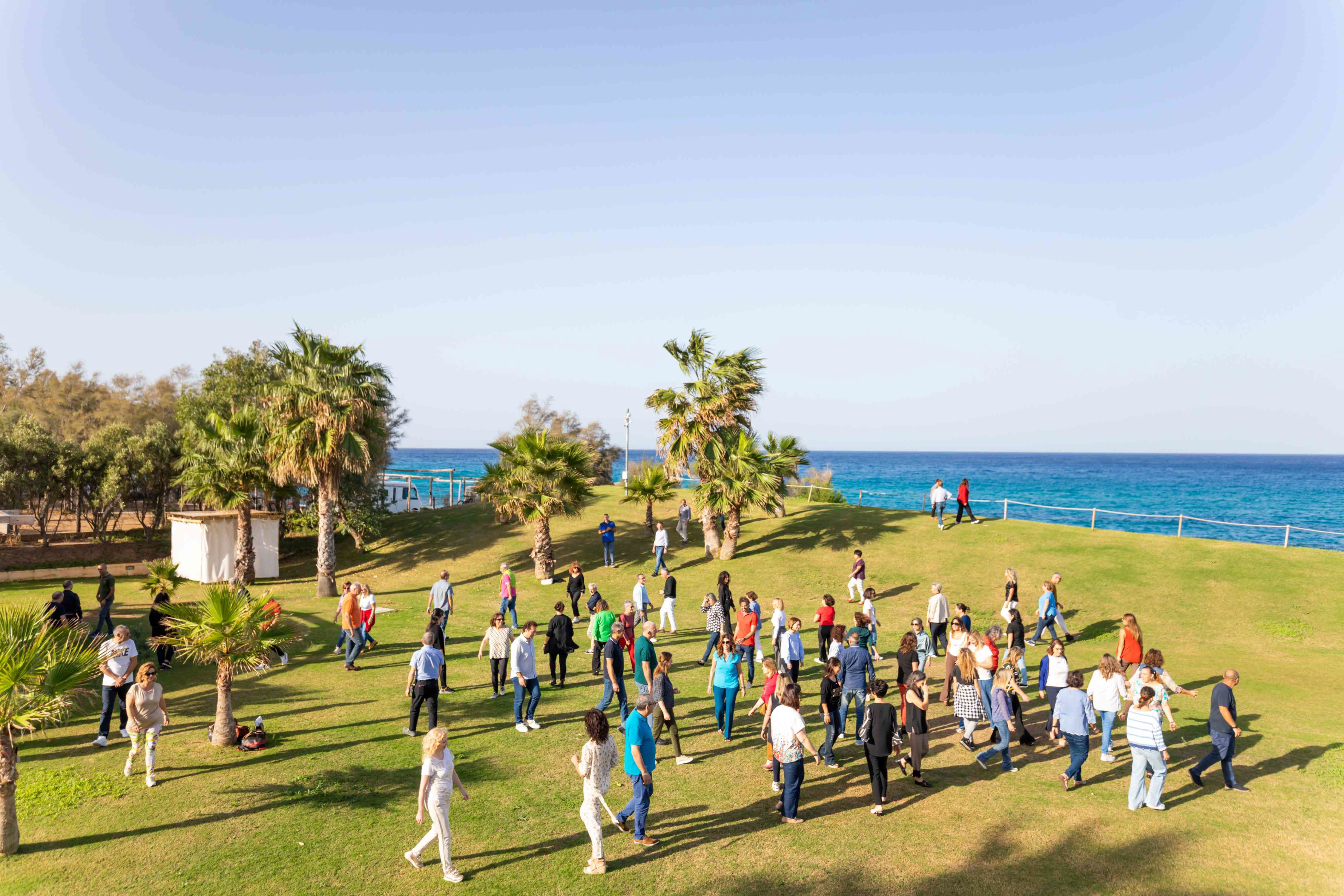 Capovaticano Resort - Firmenveranstaltungen 24