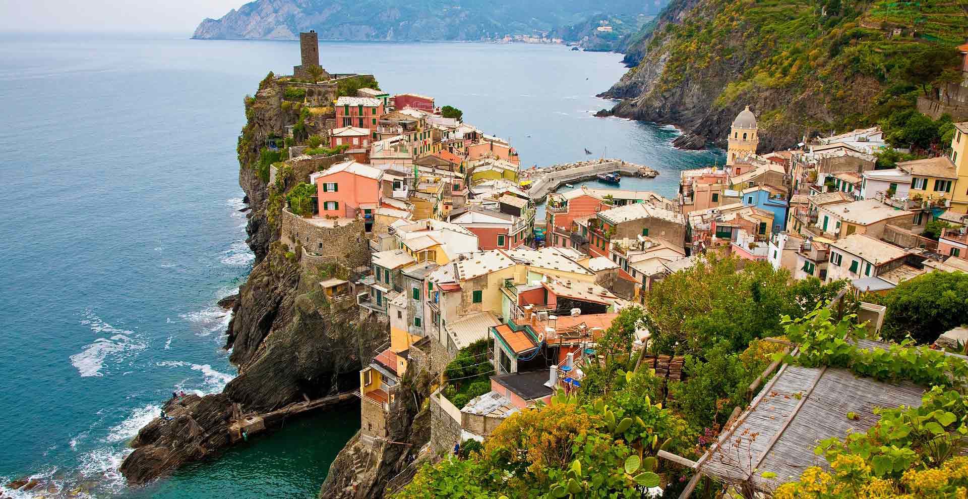 Cinque Terre 2