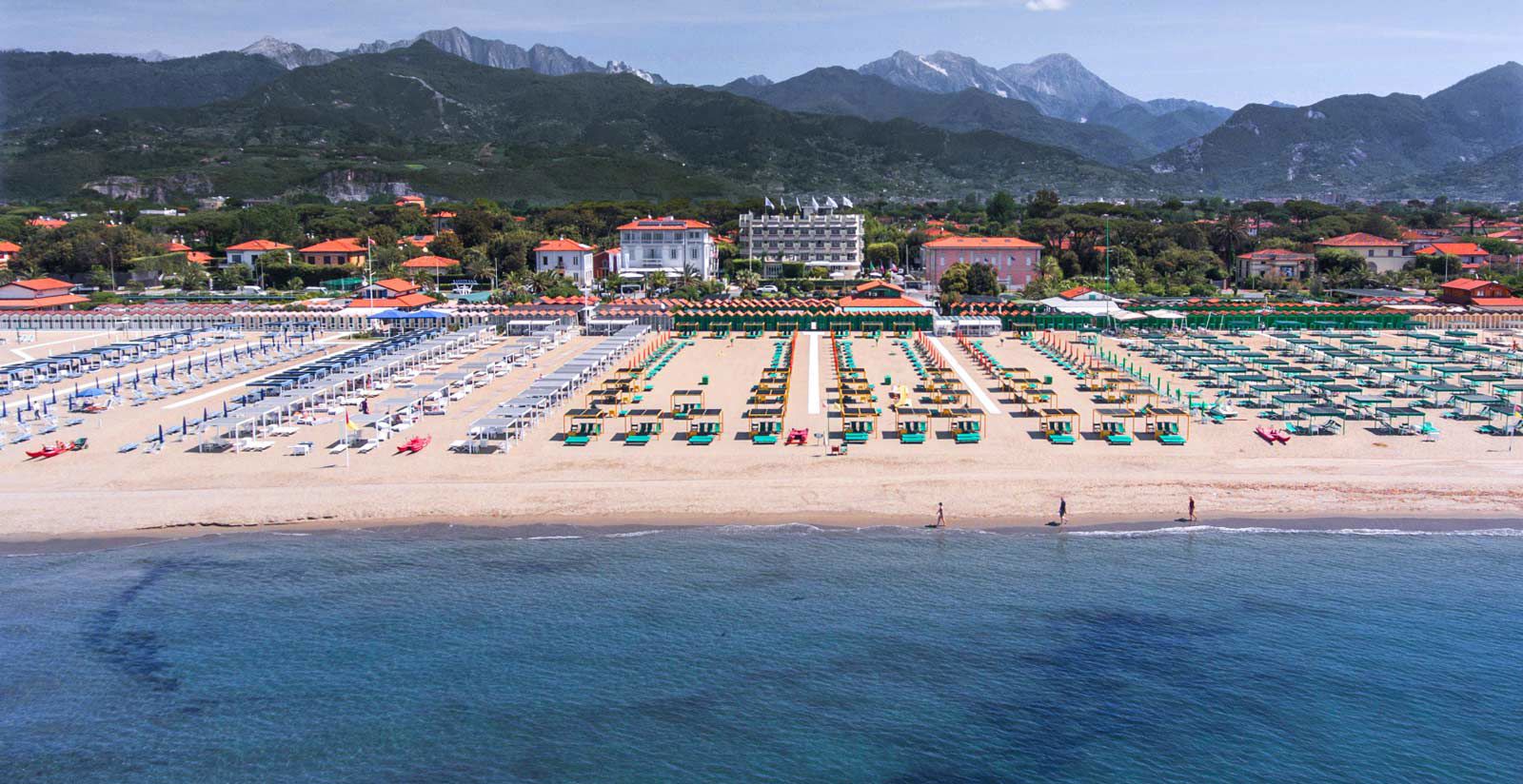 Forte dei Marmi 2
