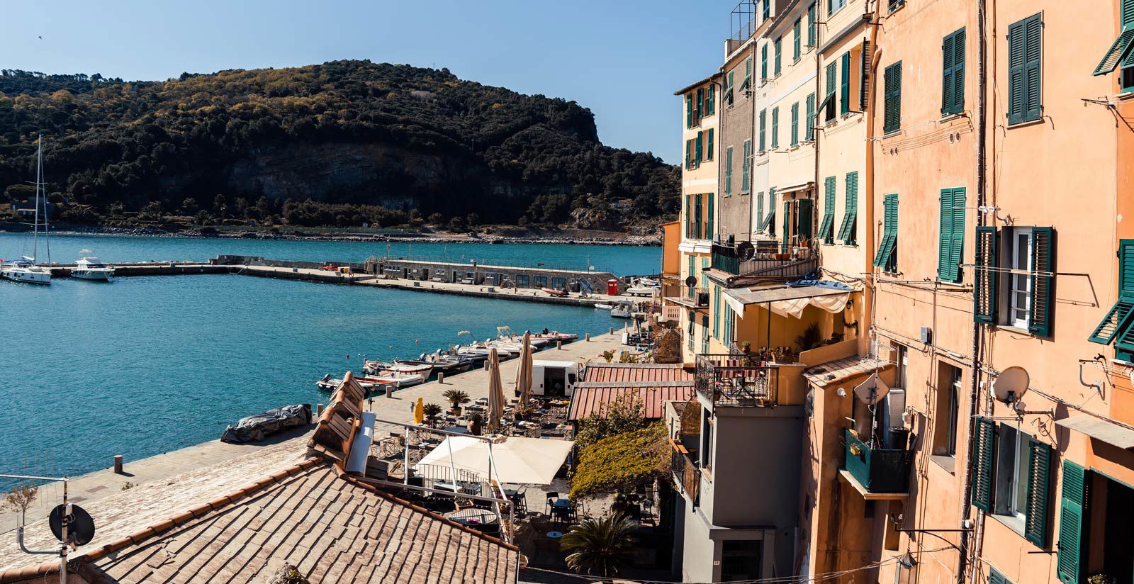 Deluxe Room - Sea View Balcony 7