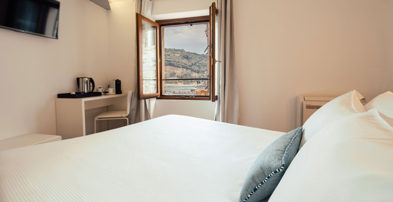 Camera Superior - Vista Mare 7