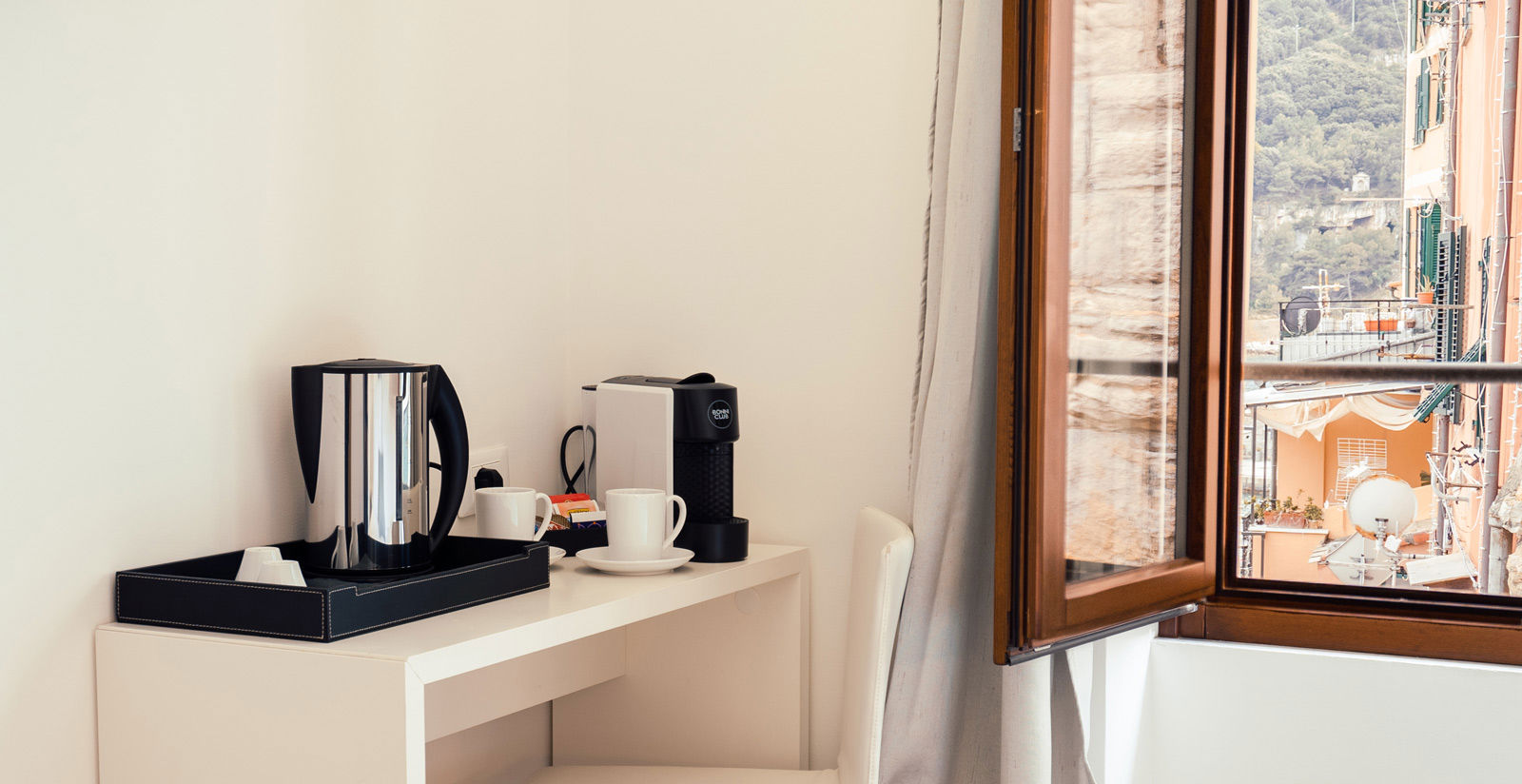 Camera Superior - Vista Mare 8