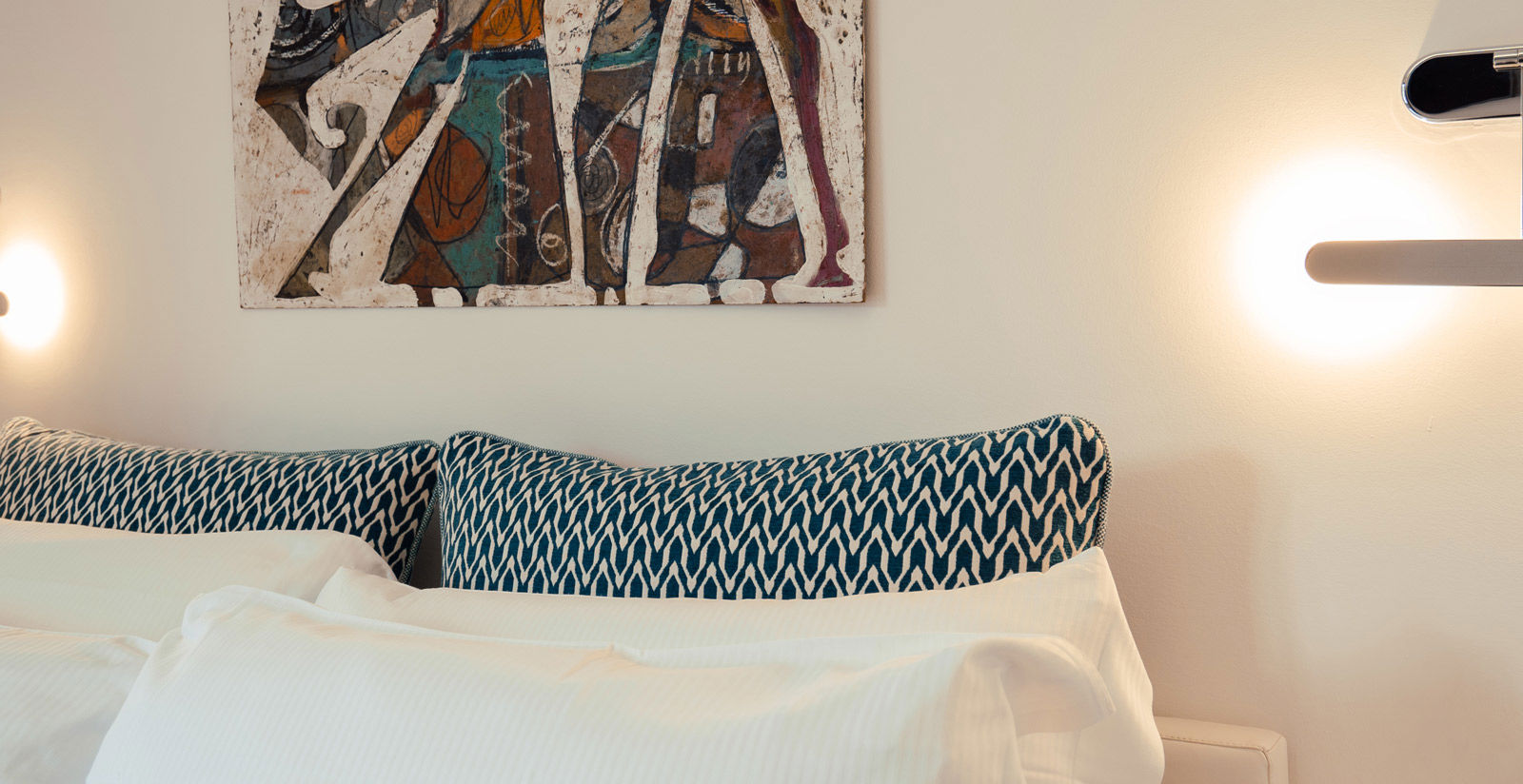 Camera Superior - Vista Mare 9