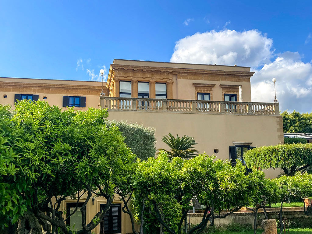 Browse The Gallery Of Villa Athena Resort In Agrigento